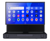 Mobile Pixels Pixcase dotykowy - 1551464 - zdjęcie 2